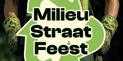 MilieuStraatFeest