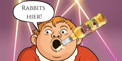 Bolle Holle Gijs