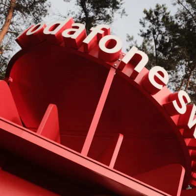 Vodafone Switch
