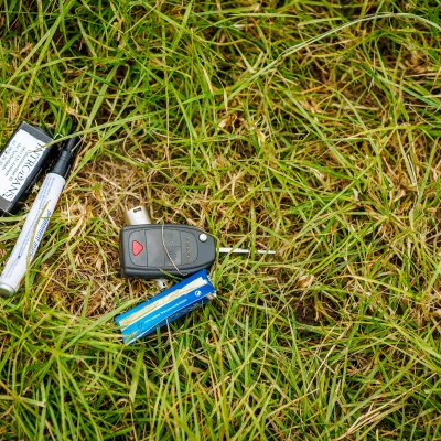 Lost & Found