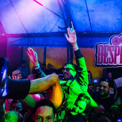 Down The Rabbit Hole - Nieuws
